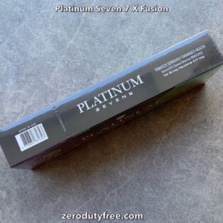 platinum