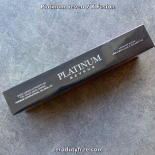 platinum