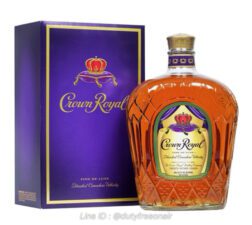 crown royal