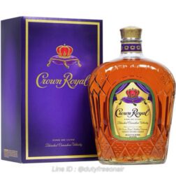 crown royal