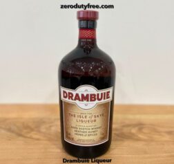 drambuie