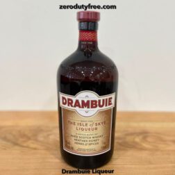 drambuie