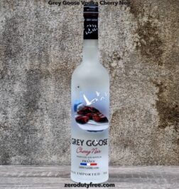 grey goose cherry