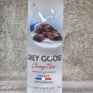 grey goose cherry