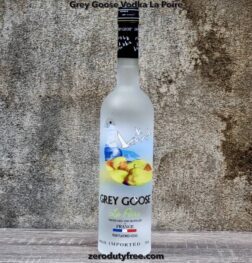 grey goose