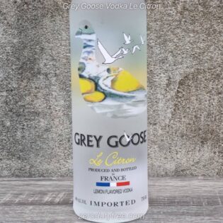 grey goose