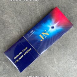 JN blueberry superslims