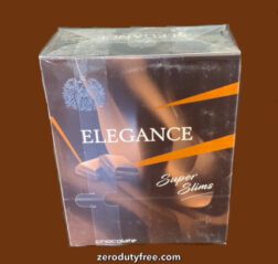 บุหรี่ elegance