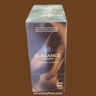Elegance Chocolate Superslims - Image 2