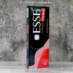 Esse change