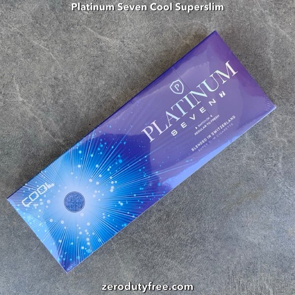 platinum