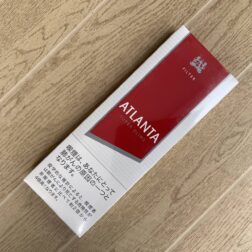 atlanta red superslims