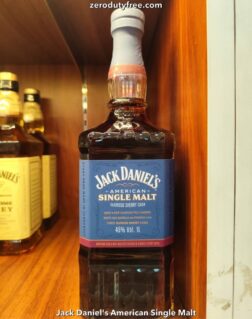 jack daniel