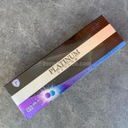 platinum seven