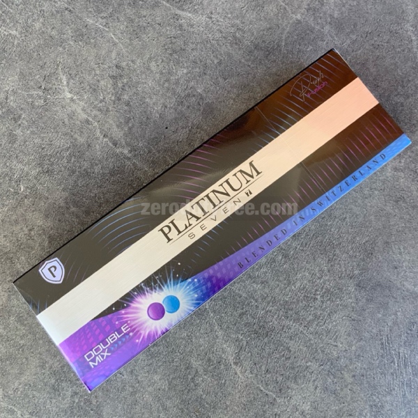platinum seven