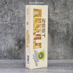 zest marula
