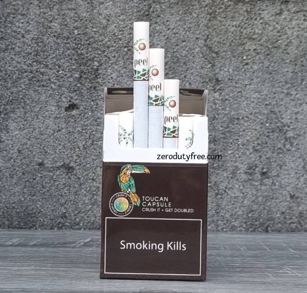 Peel Coconut - Image 2