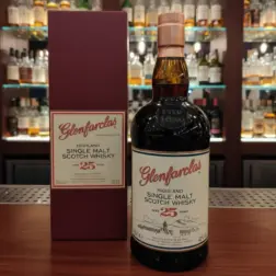 Glenfarclas 25 Years