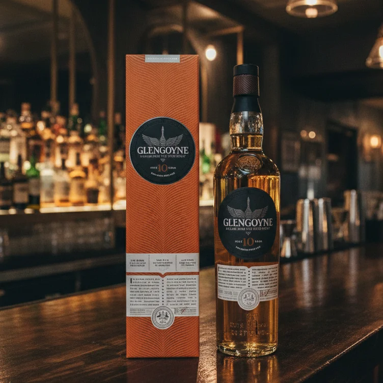 Glengoyne 10 Years