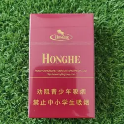 HONGHE (红河 / หงเหอ)