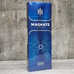 Magnate Snow Burst Super Slims