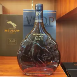 Meukow V.S.O.P Superior Cognac