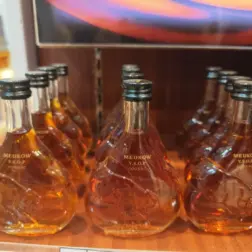 Meukow VSOP Cognac 50ml