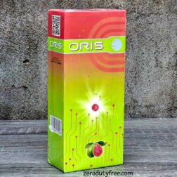 Oris รสฝรั่ง