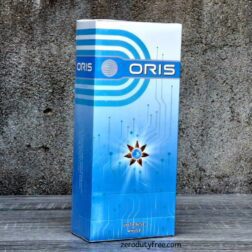 Oris anise