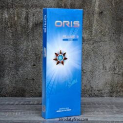 oris anise