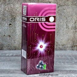 Oris black currant