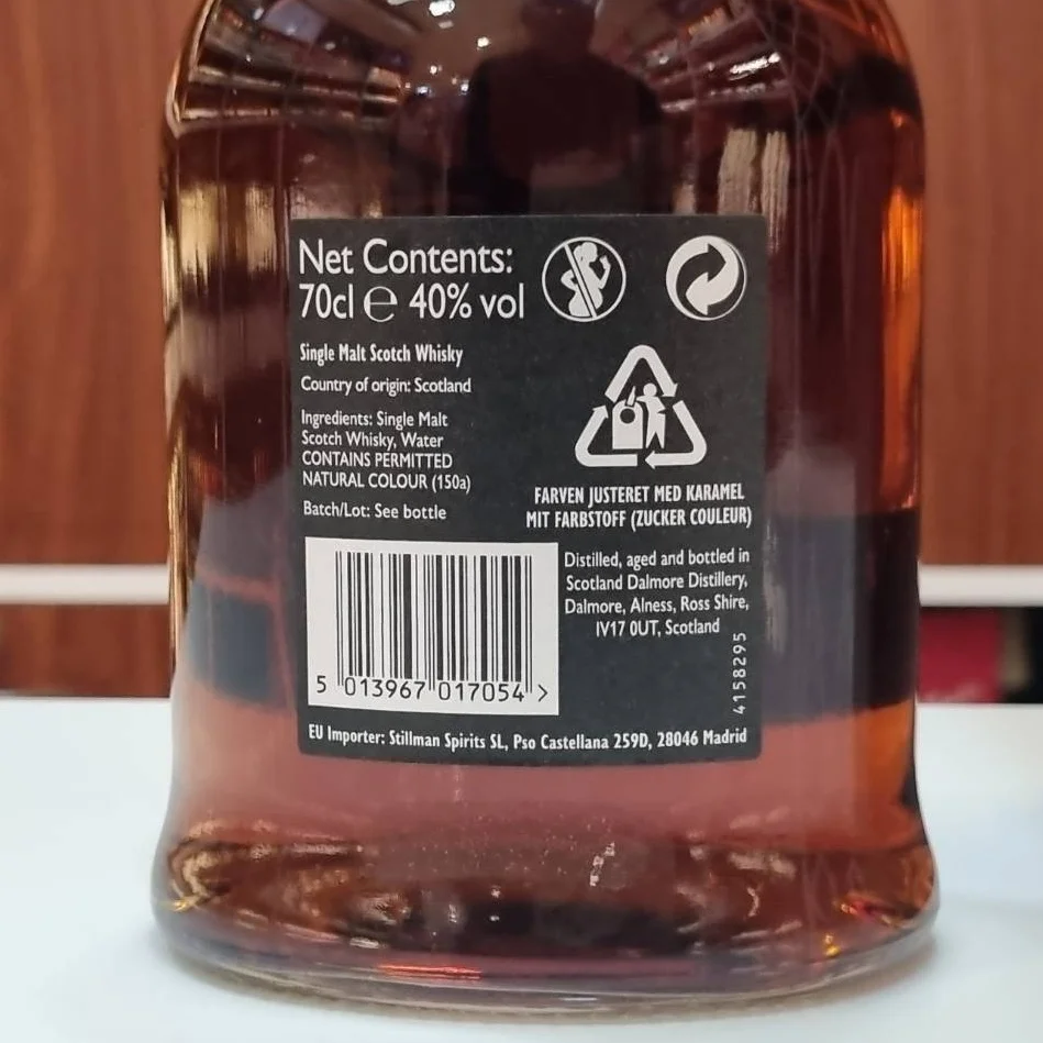 The Dalmore King Alexander III - Image 2