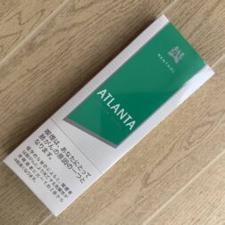 atlanta menthol superslims