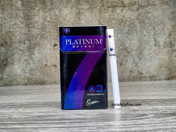 platinum double switch