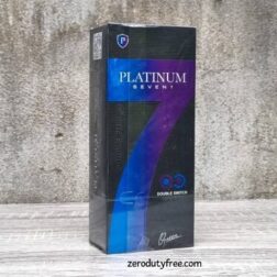 platinum double switch