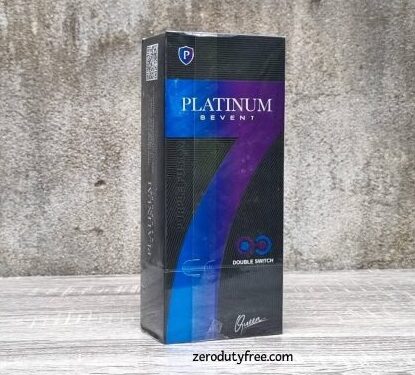 platinum double switch