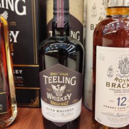 teeling single malt