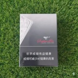 七匹狼 (Qī Pǐ Láng / Seven Wolves) Slims