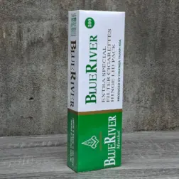 Blue River Menthol