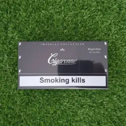Cigarone (Imperial Collection) รุ่น Royal Slims – XL Filter