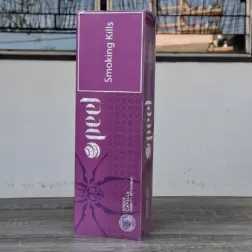 Pey – Peel Spider Capsule Filter Cigarettes
