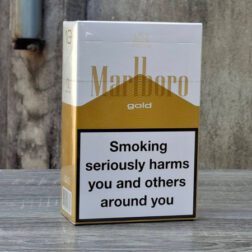 marlboro gold