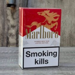 marlboro red chinese