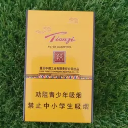 Tianzi (天子 - เทียนจื่อ)