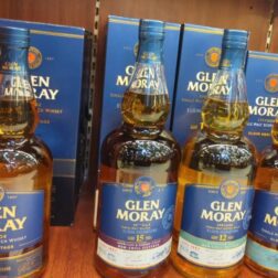 glen moray