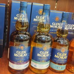 glen moray