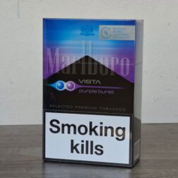 marlboro vista purple