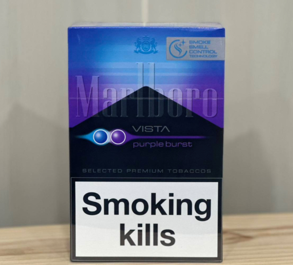marlboro