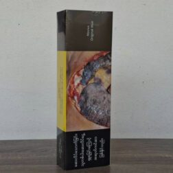 mevius original blue myanmar