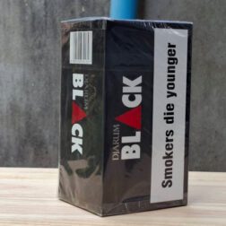 บุหรี่ djarum